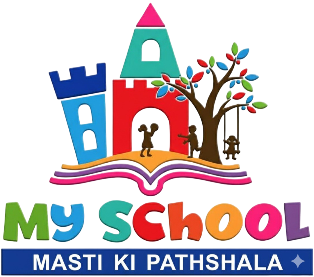 My School Name